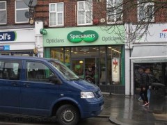 Specsavers Hearcare image
