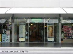 Specsavers Hearcare image