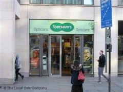 Specsavers Hearcare image