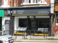 Rosindale Pavitt image