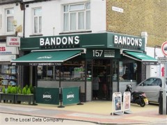 Bandon's Bakehouse image