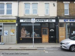 Tudor Carpet Co. image