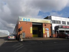 AGA Cars 1 image