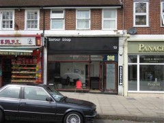 Barber Shop image