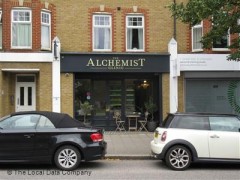 The Alchemist Clinic image