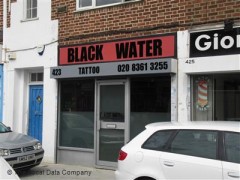 Black Water image