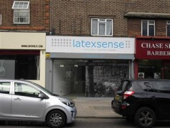 Latex Sense image