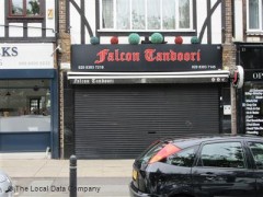 Falcon Tandoori image