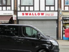 Swallow image