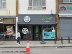 Joe's Vape Hut image