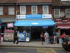 Burnt Oak Mobiles image