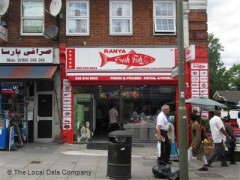 Ranya Fresh Fish image