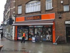 Tangier image