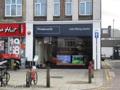 Winkworth image