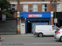 Betfred image