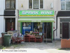 Spark Wine image