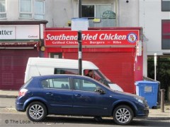 Southend Fried Chicken image