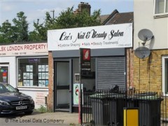 Lee's Nail & Beauty Salon image