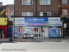 Today's Supersave image
