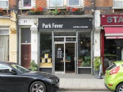 Park Fever image