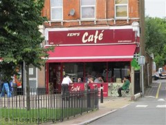 Kem's Cafe image