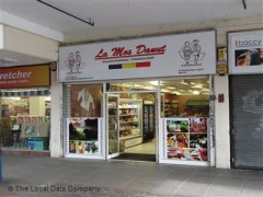 La Mos Danut image