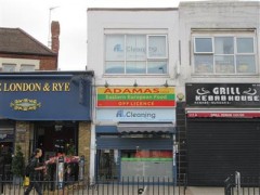 AL Cleaning image