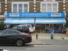 Hither Green Supermarket image