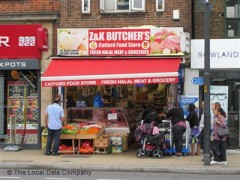 Z&K Butchers image