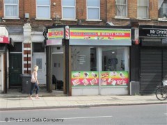 Asian Massage & Beauty Salon image