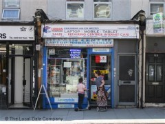 London Techntrade image