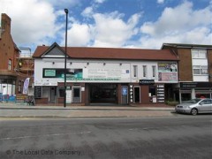 Fitzblitz Gym image