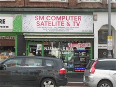 SM Computers Satellite image