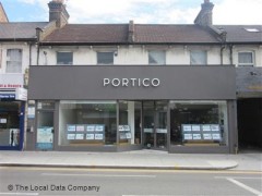 Portico image