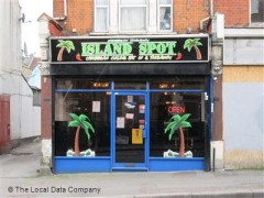 Island Spot image
