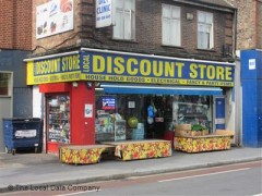 Local Discount Store image
