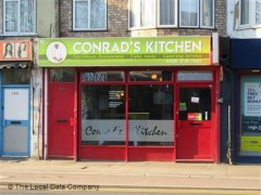 Conrad's Kitchen image