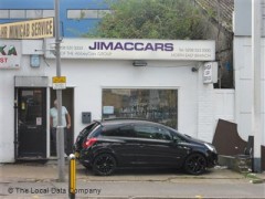 Jimac Cars image