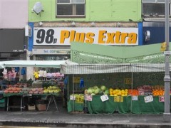 98p Plus Extra image