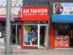 AM Fashion image