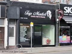 Top Model image