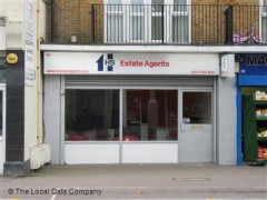 HS Estate Agents image