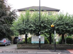 Upper Norwood Group Practice image
