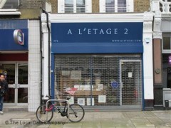 A L'Etage 2 image