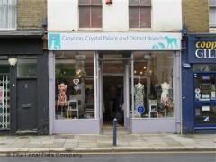 RSPCA Croydon, Crystal Palace and District Branch image