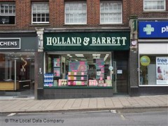 Holland & Barrett image