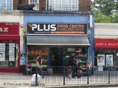 Plus Food Centre image