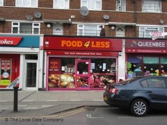Food 4 Less image