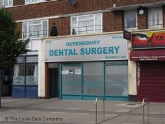Queensbury Dental Surgery image