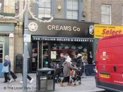 Creams image